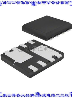 AON7810 晶体管 MOSFET 2N-CH 30V 6A 8DFN