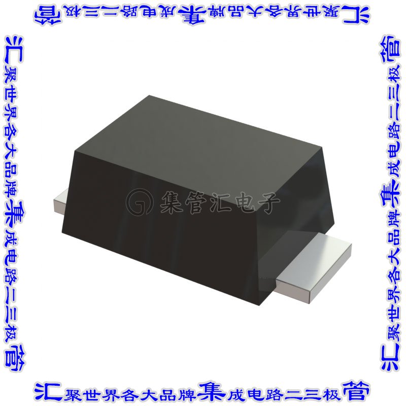 FS2MED-7 二极管 DIODE GEN PURP 1KV 2A DO219AA