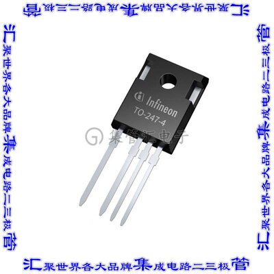 IMZA120R007M1HXKSA1 晶体管 MOSFET SIC DISCRETE