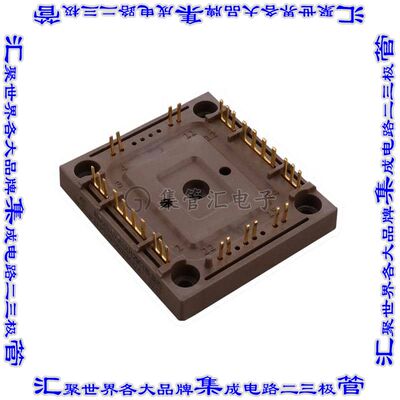 MSCGLQ75DDU120CTBL3NG 晶体管 PM-IGBT-SBD-BL3