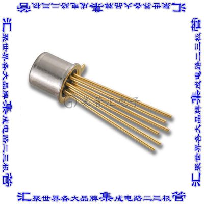 ID101 TO-71 6L 射频二极管 LOW LEAKAGE, MONOLITHIC DUAL, PI