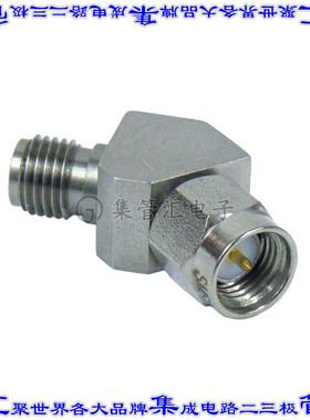 SM5246 连接器接插件ADAPT PLUG-JACK SMA SS 1.3 VSWR