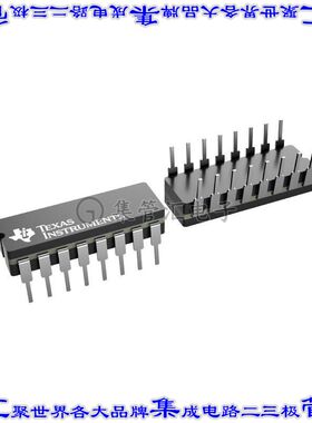 CD4511BF 集成电路芯片CMOS BCD-TO-7-SEGMENT LED LATCH