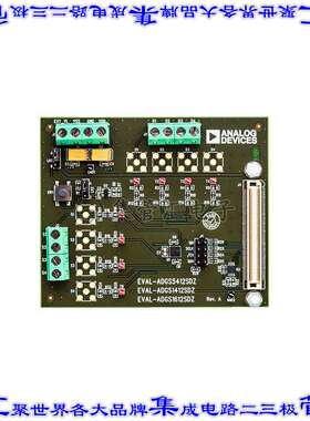 EVAL-ADGS1412SDZ 开发板评估板 EVAL BOARD FOR ADGS1412