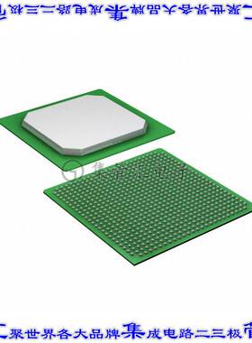 EP4CGX110DF27C7N 现场可编程门阵列IC FPGA 393 I/O 672FBGA芯