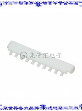 1729532001 连接器接插件MICRO-FIT TERMINAL POSITION ASSU