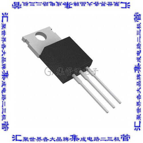 D45H11G 单双极晶体管 TRANS PNP 80V 10A TO220