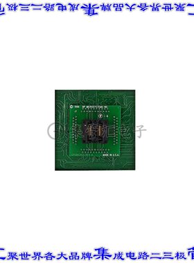 FASM28SS 开发板评估板 SOCKET MODULE, 28 PIN SSOP; B=5.