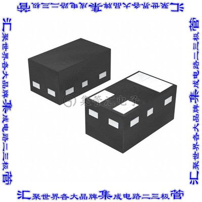 BC846BM,315 单双极晶体管 TRANS NPN 65V 0.1A DFN1006B-3