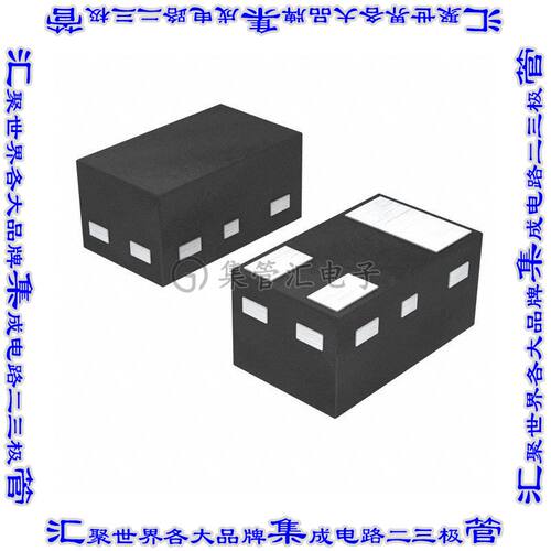 PDTC144VMB,315 单双极晶体管 TRANS PREBIAS NPN 50V 0.1A 3DFN