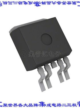 BTS441RGATMA1 电源开关驱动器IC PWR SWITCH N通道 TO263-5芯片