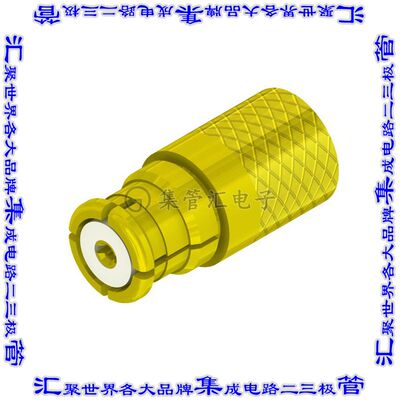 MMSP-6238 连接器接插件CONN TERM JACK SMP 50OHM