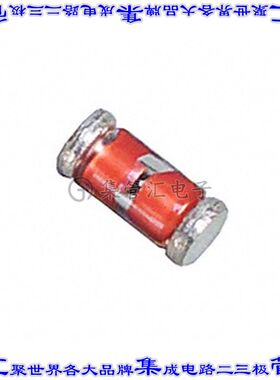 TMMBAT46FILM 二极管 DIODE SCHOT 100V 150MA MINI MELF