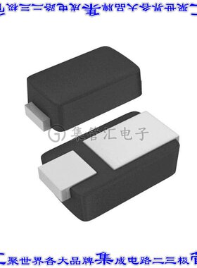 MUH1PBHM3/89A 二极管 DIODE GEN PURP 100V 1A MICROSMP