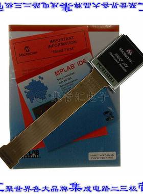 PCM18XK1 开发板评估板 MODULE PROC PIC18F8680,6680,8565