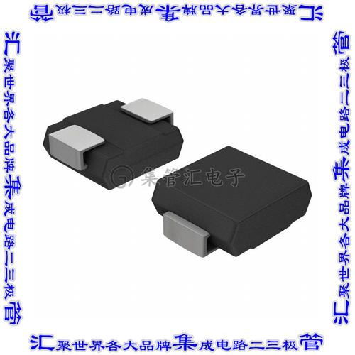 ES5J-T 二极管 35NS, 5A, 600V, SUPER F RECOV