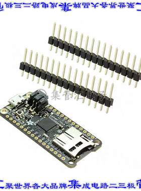 2795 开发板评估板 EVAL BRD FEATHER 32U4 ADALOGGER