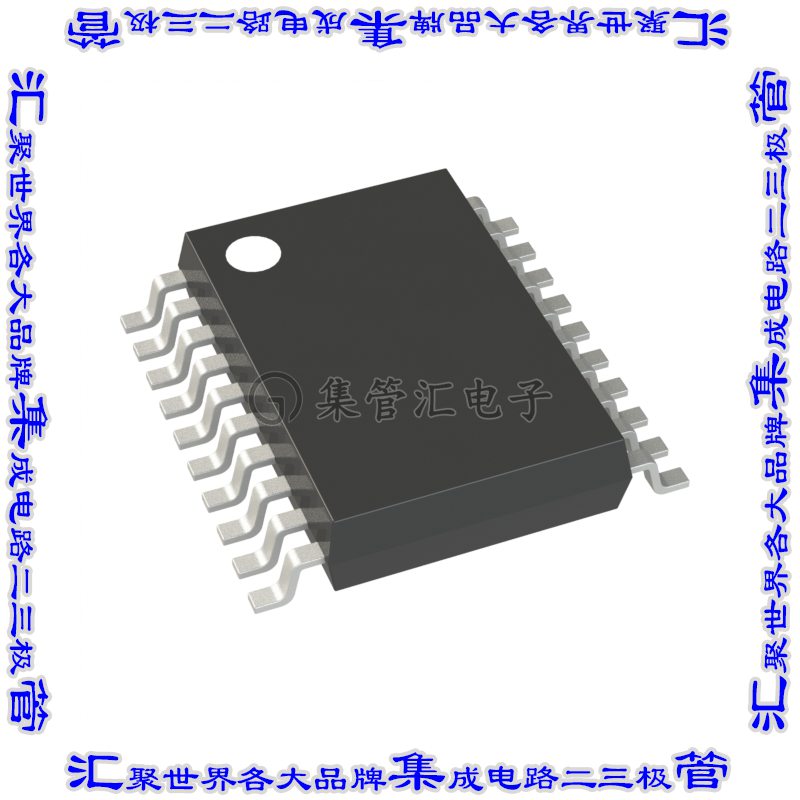 R5F11768GSP#30单片机IC MCU 16BIT 8KB FLASH 20LSSOP芯片微控