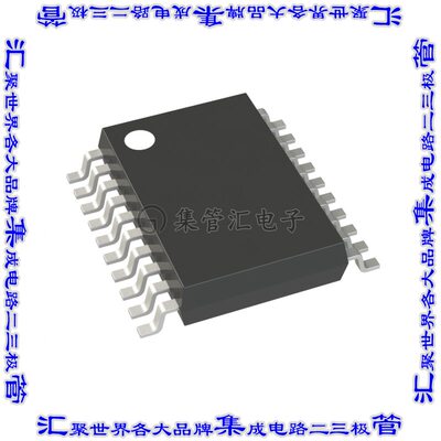 R5F1076CMSP#V0 单片机IC MCU 16BIT 32KB FLASH 20LSSOP芯片微