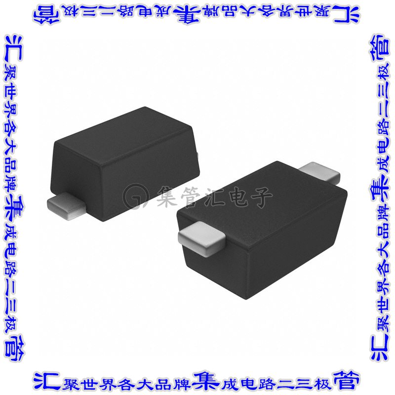 RS1DFA 二极管 DIODE GP 200V 800MA SOD123FA