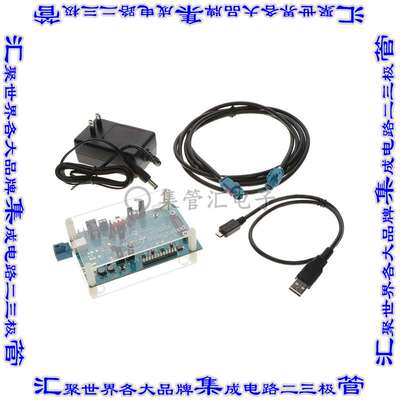 MAX96714-BBK-EVK# 开发板评估板 SINGLE GMSL 2/1, CSI-2 DES, A