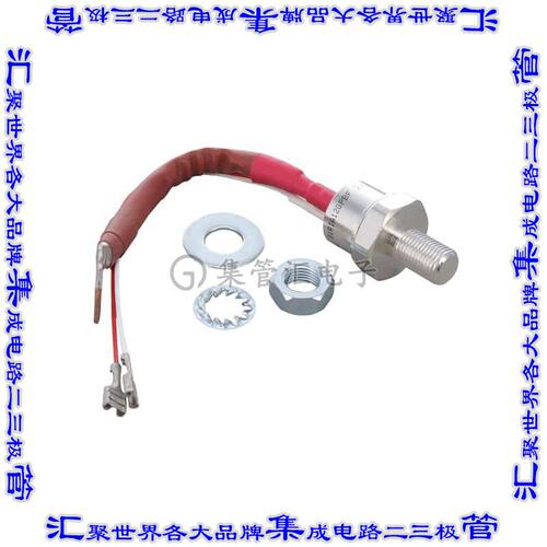 VS-80RIA80PBF 晶体管 SCR 800V 125A TO209AC