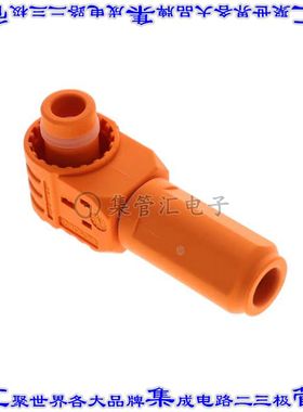 SLPHPM10BSO1 连接器接插件3.6MM SURLOK PLUS, PLUG, RIGHT A