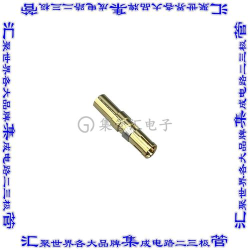 680M002-072LB01 连接器接插件F PWR CONT // 10-12AWG // GF