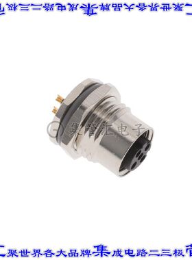 T4131512031-000 连接器接插件CONN PLUG FMALE 3POS SOLDER CUP