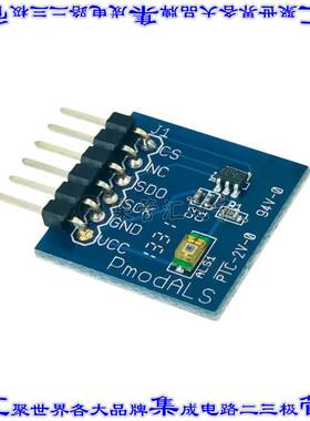 410-286 开发板评估板 PMODALS AMBIENT LIGHT SENSOR
