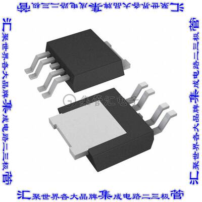 SPD50P03LGBTMA1 晶体管 MOSFET P-CH 30V 50A TO252-5