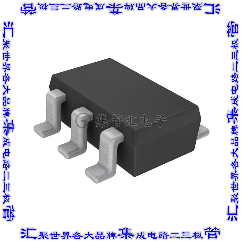 RRQ020P03TCR 晶体管 MOSFET P-CH 30V 2A TSMT6