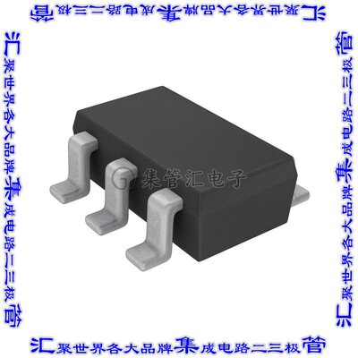RQ6E050ATTCR 晶体管 MOSFET P-CH 30V 5A TSMT6