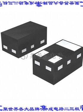 PDTA114EMB,315 单双极晶体管 TRANS PREBIAS PNP 50V 0.1A 3DFN