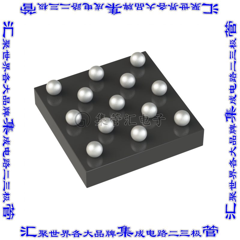 IQS7223C001CSR 集成电路芯片4 CHANNEL MUTUAL/SELF-CAPACITIVE