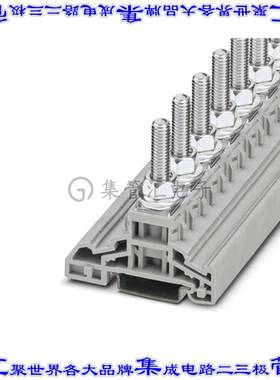 3049301 连接器接插件TERM BLK POST SGL 1POS 21.0MM