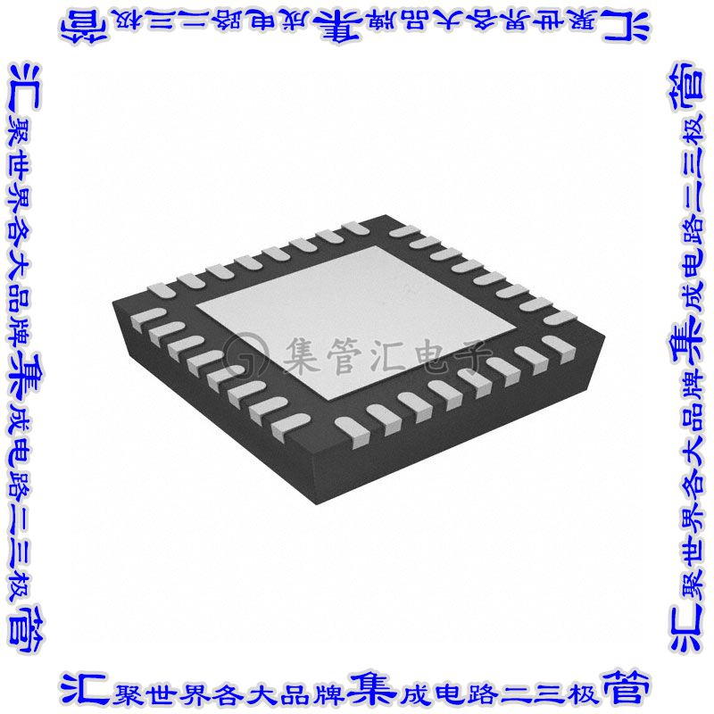 SP335ECR1-L 收发器IC TXRX FULL 1/1, 2/2 32QFN芯片集成电路