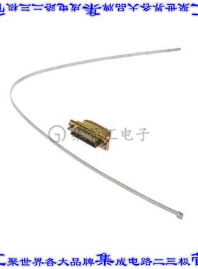 MM-3P3-051-113-4100 连接器接插件D-SUB, PLUG, .050