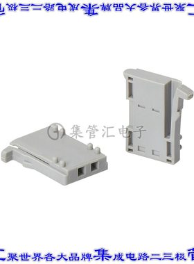 3SD02-S01 连接器接插件MINI STACK CONNECTOR WIREMOUNT S