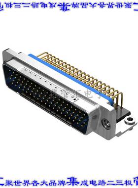 MCDD78MG4R7N0K/AA-15 连接器接插件MACH-D D-SUB MALE CONNECTOR