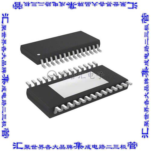 MAX25603AUI/V+ 驱动器IC LED DRIVER 控制器 PWM 28TSSOP芯片集