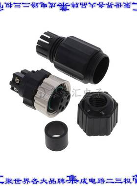 MN-05BFFB-SL7001 连接器接插件MINI-C SCREW-IN