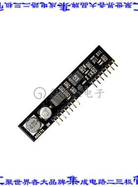 AG1171 集成电路芯片LOW COST RINGING SLIC WITH DC-DC