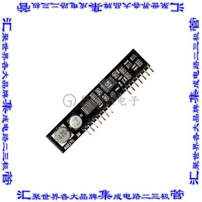 AG1171 集成电路芯片LOW COST RINGING SLIC WITH DC-DC