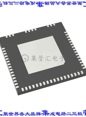 STSPIN32G0602Q 集成电路芯片VFQFPN 10X10X0.95 72L PITCH 05