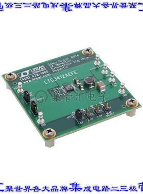 DC652A 开发板评估板 BOARD DEMO FOR LTC3412AEFE