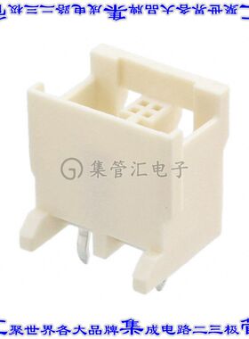 1-1747052-1 连接器接插件CONN HEADER VERT 2POS 7.92MM