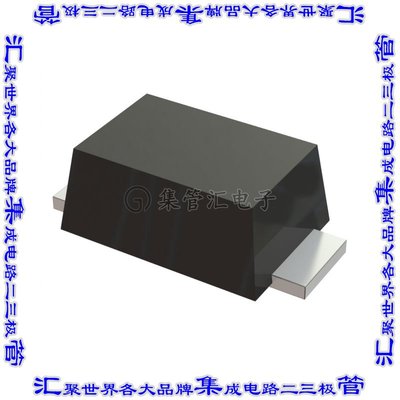 BZD27C130P-E3-08 齐纳二极管 DIODE ZENER 130V 800MW DO219AB