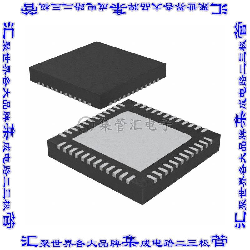 CY9AF132KBQN-G-AVE2 单片机IC MCU 32BIT 128KB FLASH 48QFN芯