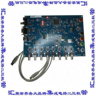 CDB5368 开发板评估板 EVAL BOARD FOR CS5368